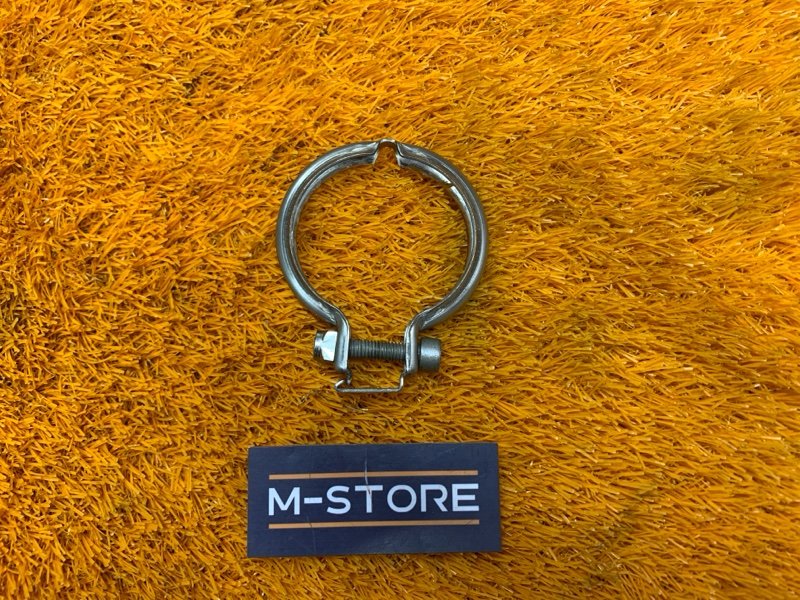 Хомут турбины, 250 рублей, Красноярск