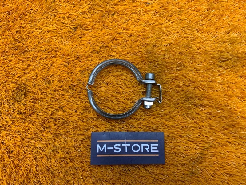 Хомут турбины, 250 рублей, Красноярск