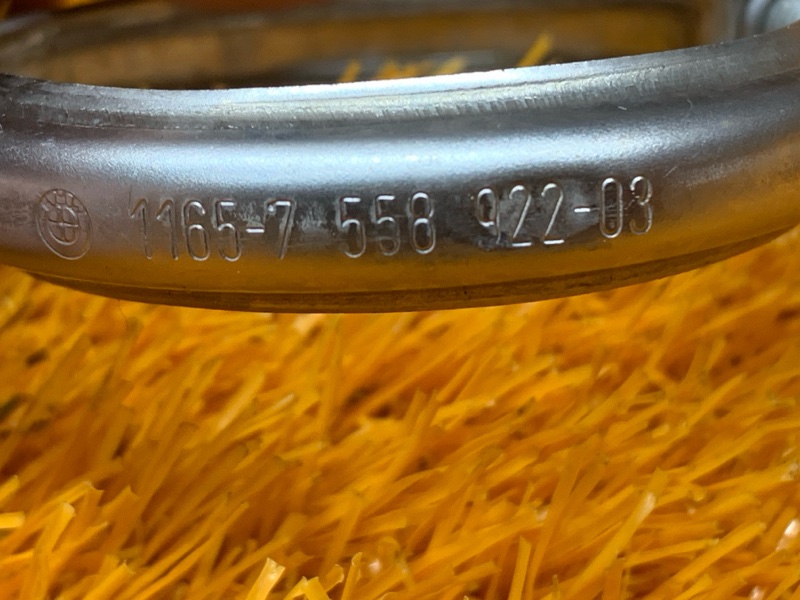 Хомут турбины, 250 рублей, Красноярск