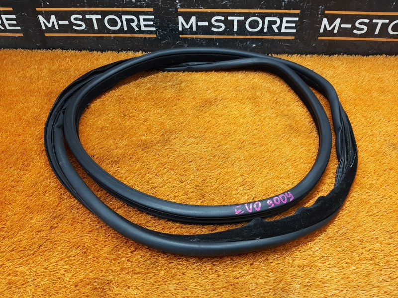 уплотнитель двери, 830 рублей, Красноярск