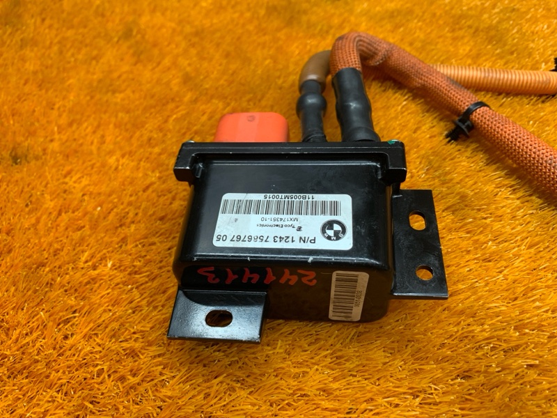 Распределитель тока, 4500 рублей, Красноярск