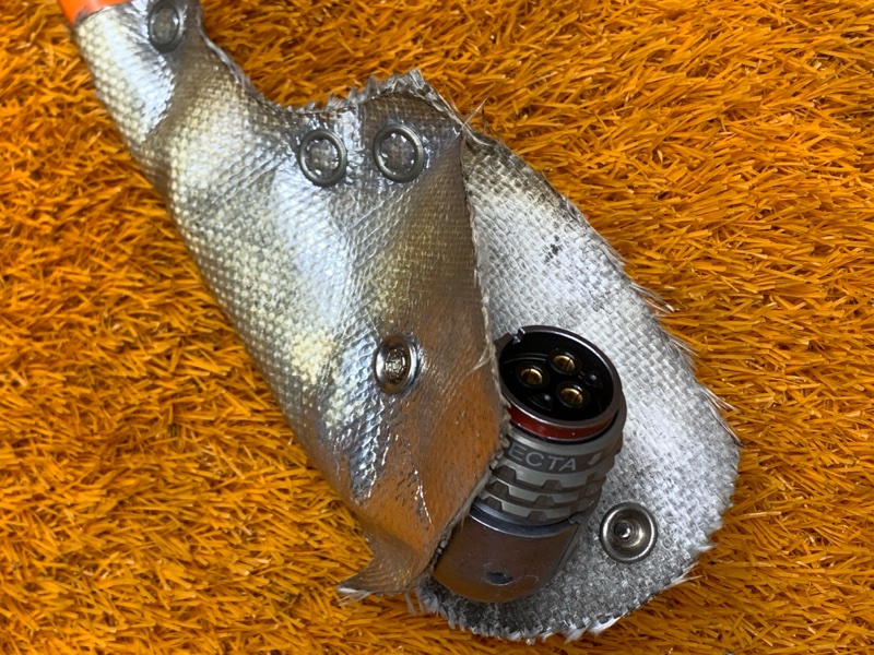 Провод высоковольтный, 7230 рублей, Красноярск