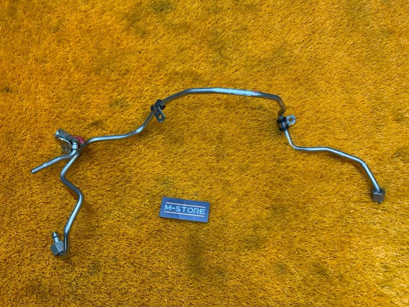 трубка топливная, 600 рублей, Красноярск