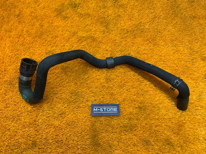 Патрубок системы охлаждения, 670 рублей, Красноярск