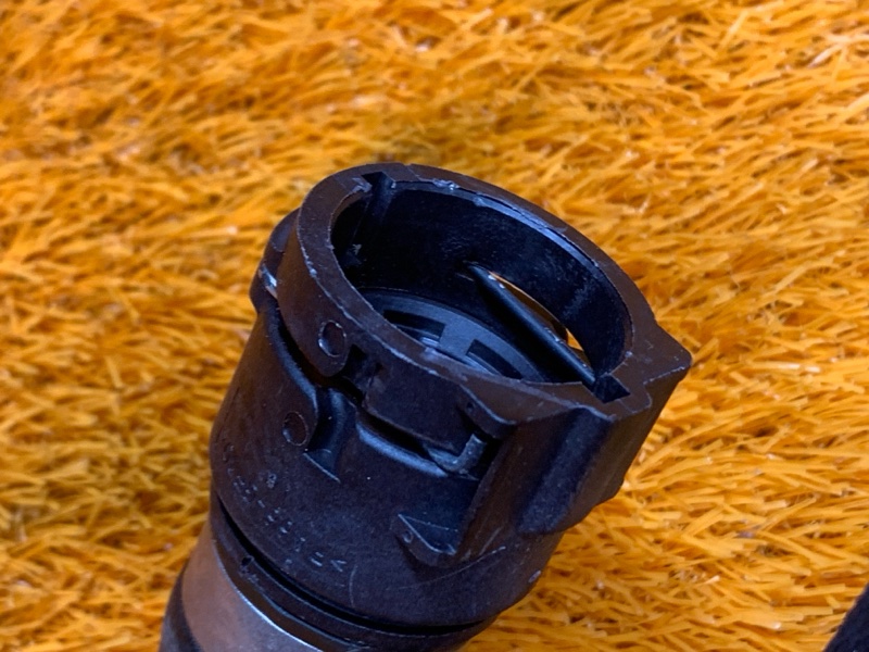 Патрубок системы охлаждения, 670 рублей, Красноярск