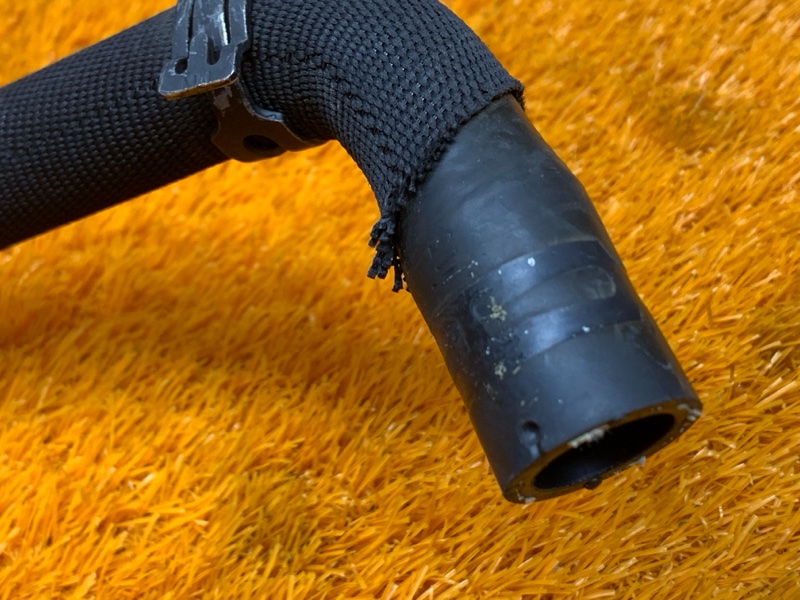 Патрубок системы охлаждения, 670 рублей, Красноярск