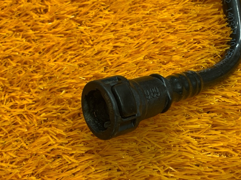 трубка вакуумного усилителя, 450 рублей, Красноярск