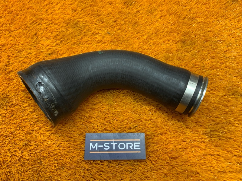 Патрубок интеркулера, 1200 рублей, Красноярск