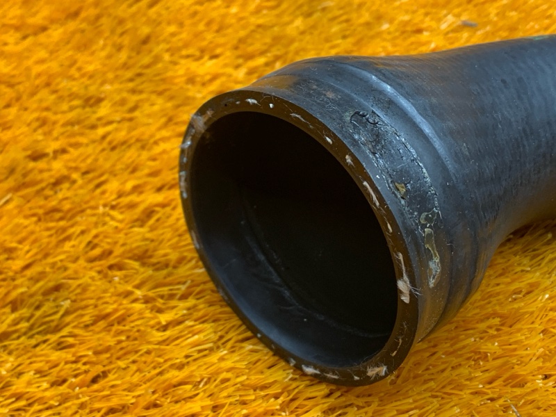 Патрубок интеркулера, 1200 рублей, Красноярск