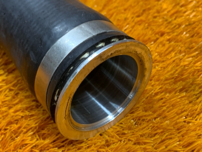 Патрубок интеркулера, 1200 рублей, Красноярск