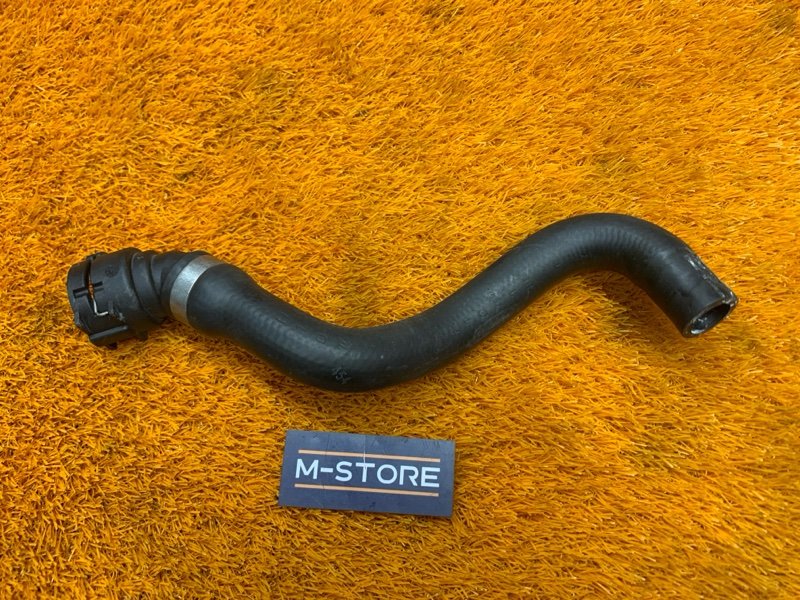 Патрубок системы охлаждения, 830 рублей, Красноярск