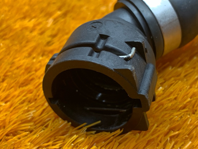 Патрубок системы охлаждения, 830 рублей, Красноярск