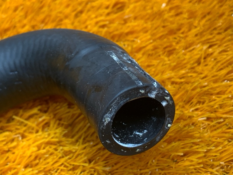 Патрубок системы охлаждения, 830 рублей, Красноярск