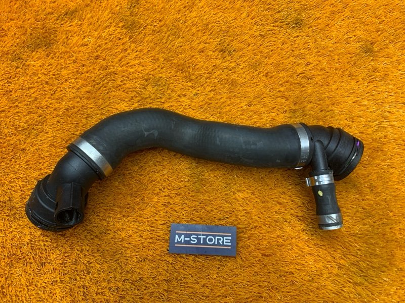 Патрубок системы охлаждения, 2220 рублей, Красноярск