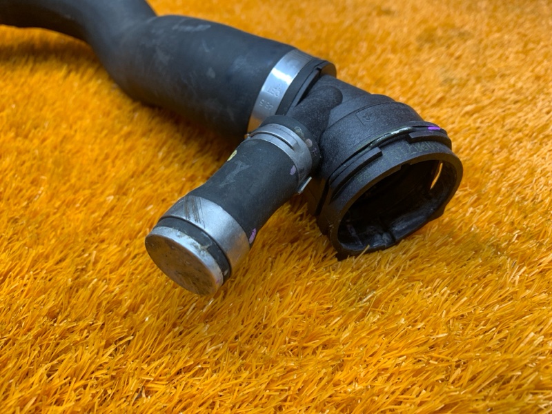 Патрубок системы охлаждения, 2220 рублей, Красноярск