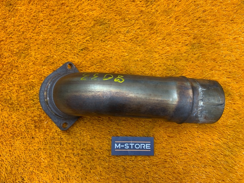 Приемная труба глушителя, 1560 рублей, Красноярск