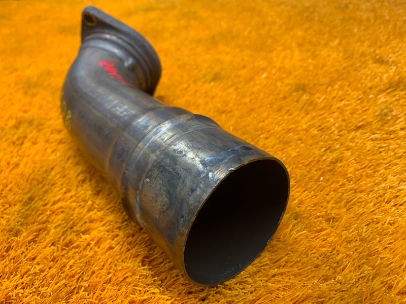 Приемная труба глушителя, 1560 рублей, Красноярск