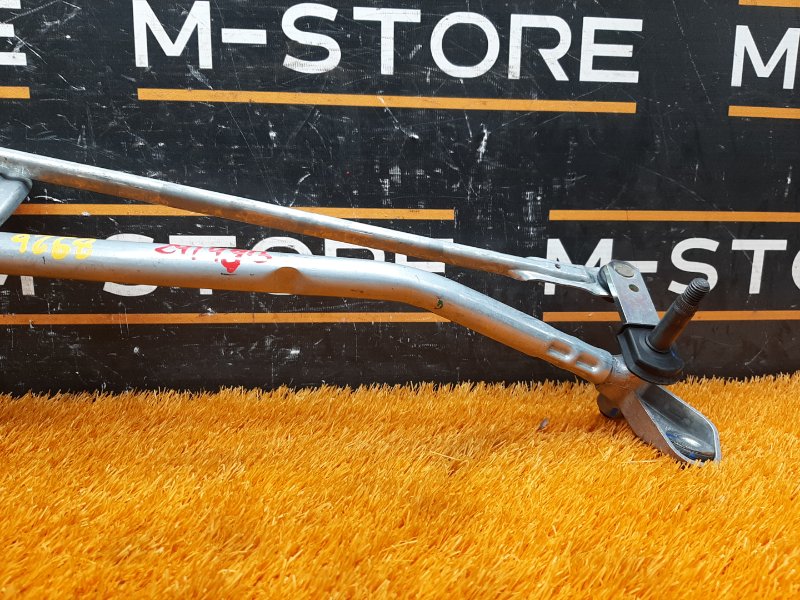 трапеция стеклоочистителя, 4300 рублей, Красноярск