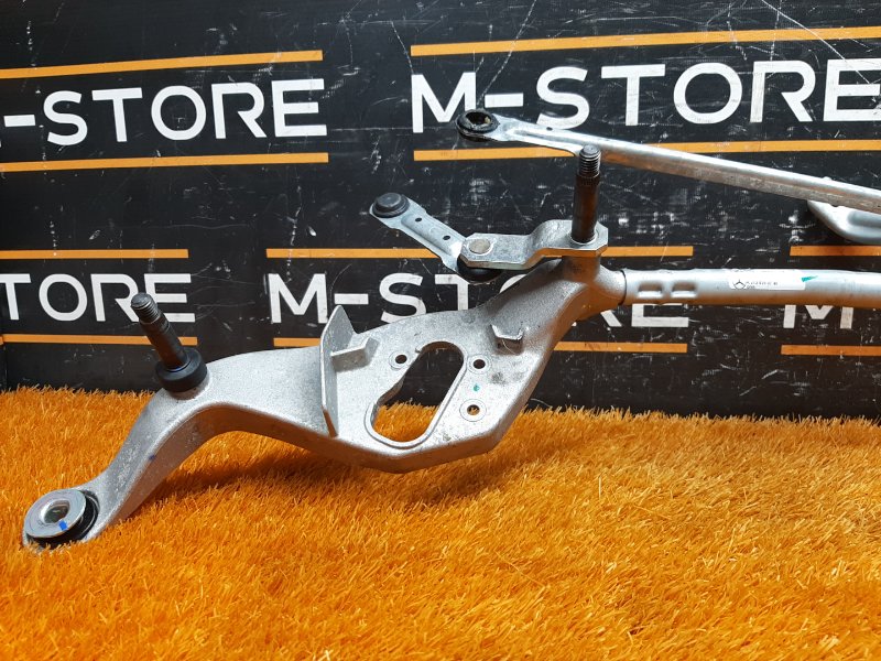 трапеция стеклоочистителя, 4300 рублей, Красноярск