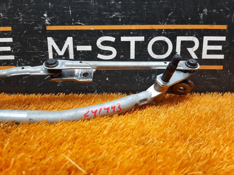 трапеция стеклоочистителя, 870 рублей, Красноярск