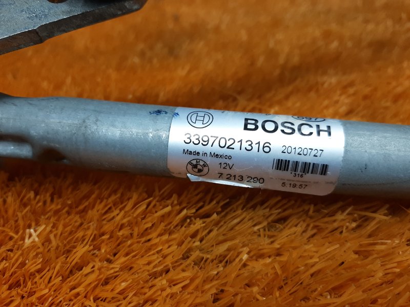 трапеция стеклоочистителя, 870 рублей, Красноярск