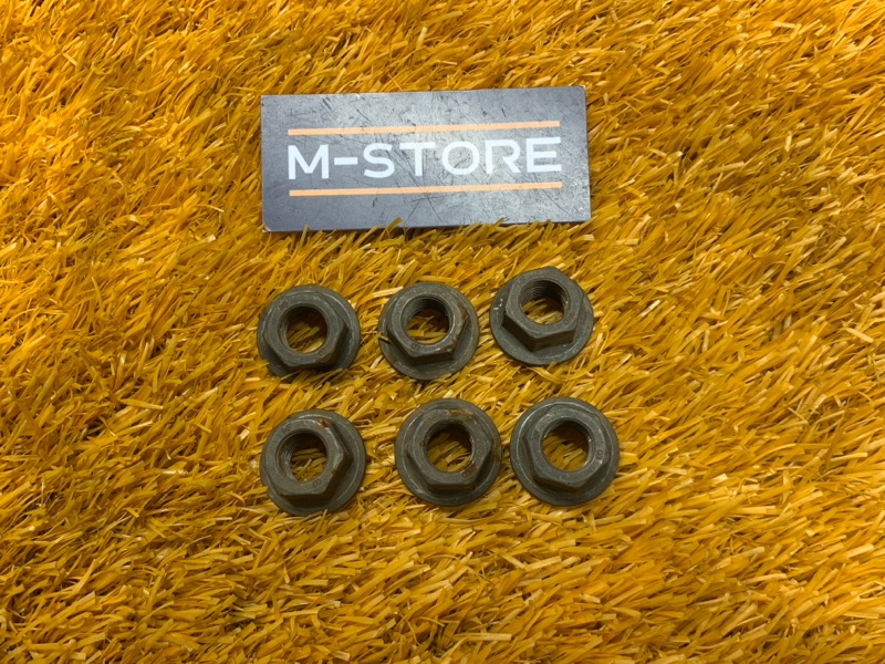 гайка гидротрансформатора, 190 рублей, Красноярск