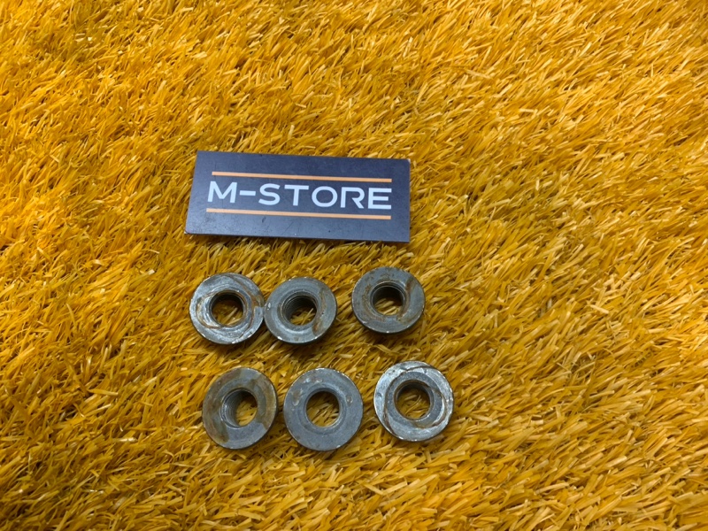 гайка гидротрансформатора, 190 рублей, Красноярск