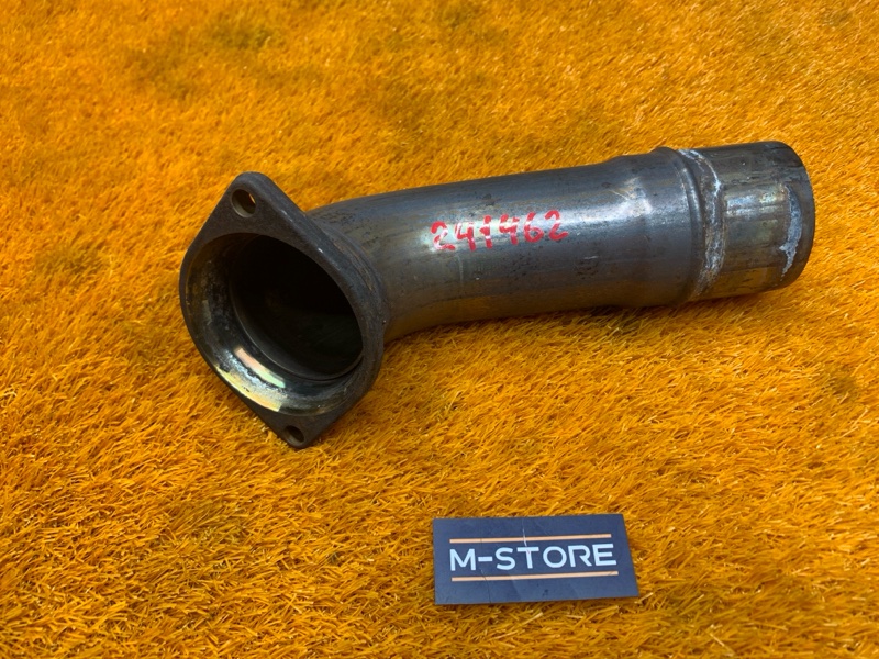 Приемная труба глушителя, 1560 рублей, Красноярск