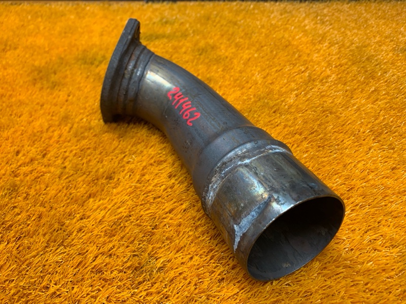 Приемная труба глушителя, 1560 рублей, Красноярск