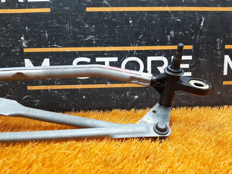 трапеция стеклоочистителя, 440 рублей, Красноярск