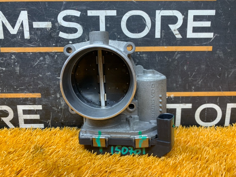 дроссельная заслонка, 3000 рублей, Красноярск