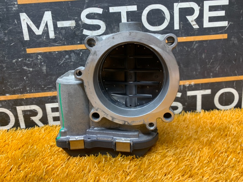 дроссельная заслонка, 3000 рублей, Красноярск