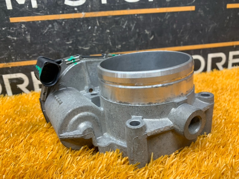 дроссельная заслонка, 3000 рублей, Красноярск