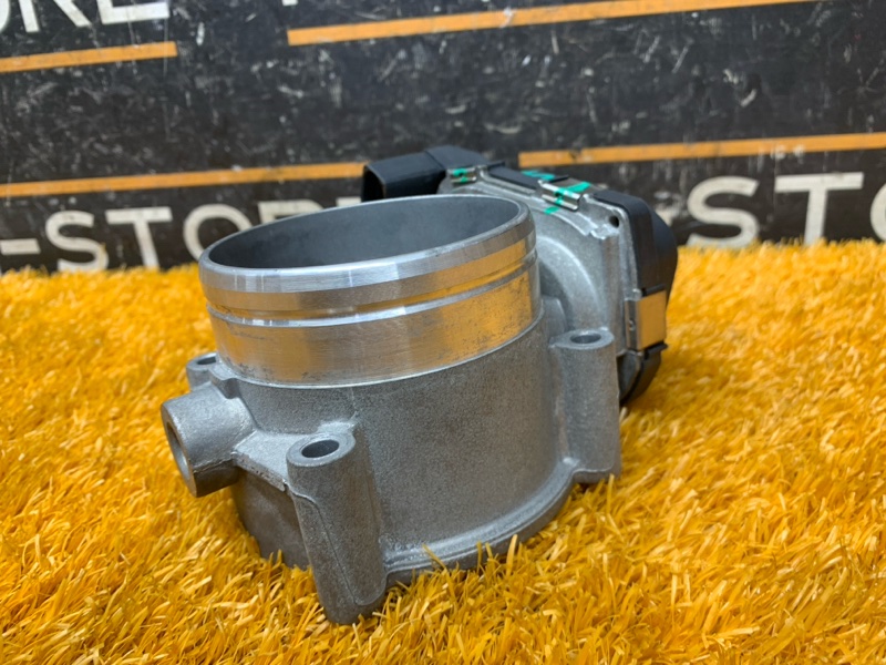 дроссельная заслонка, 3000 рублей, Красноярск