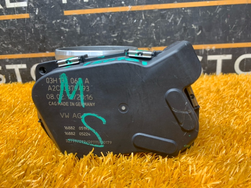 дроссельная заслонка, 3000 рублей, Красноярск