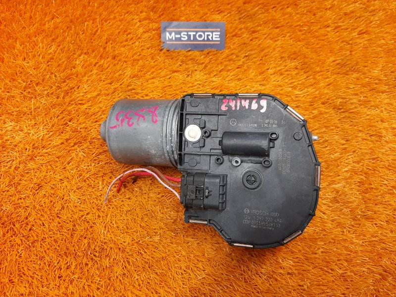 Мотор стеклоочистителя, 1130 рублей, Красноярск