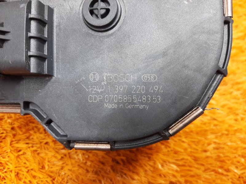 Мотор стеклоочистителя, 1130 рублей, Красноярск