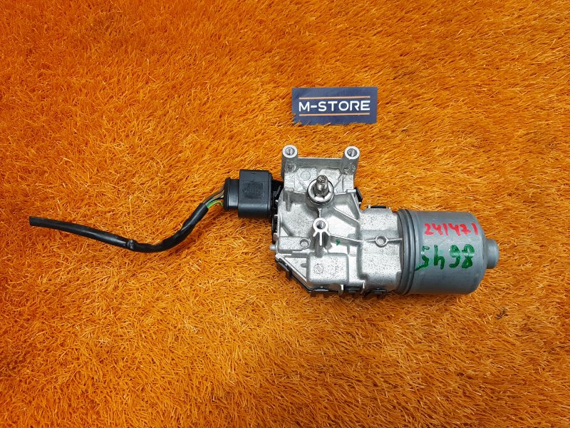 Мотор стеклоочистителя, 870 рублей, Красноярск