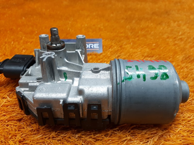 Мотор стеклоочистителя, 870 рублей, Красноярск