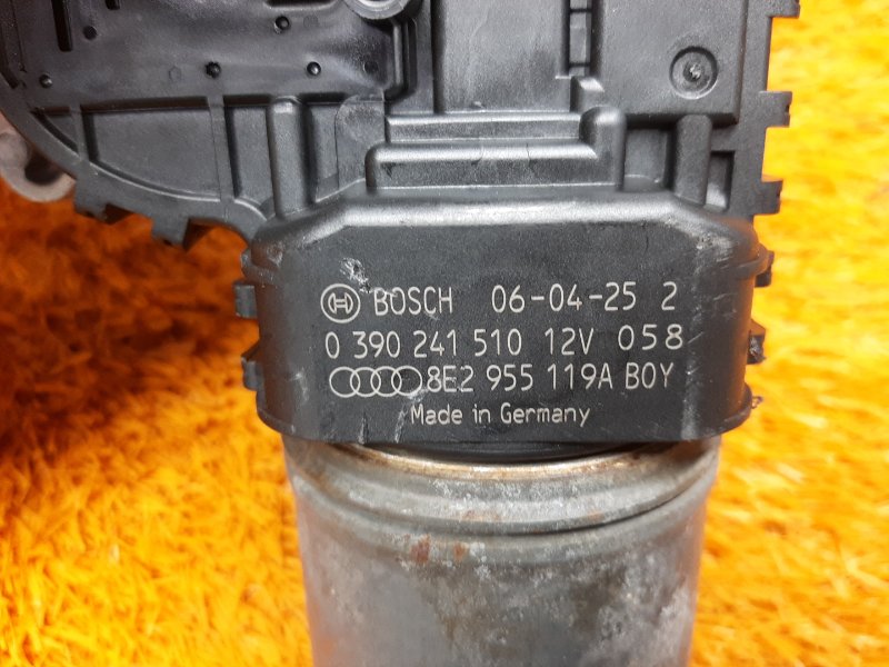 Мотор стеклоочистителя, 870 рублей, Красноярск