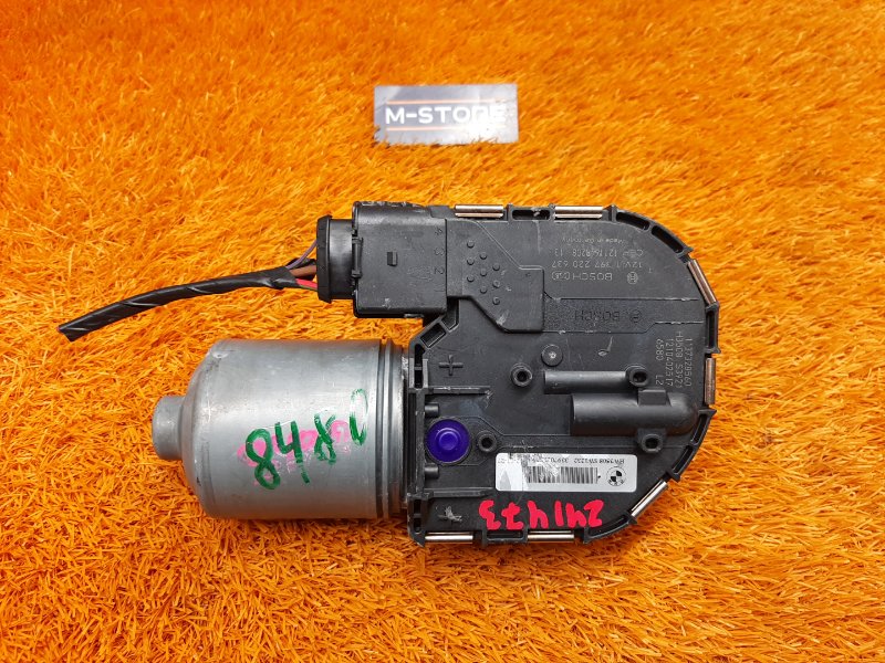 Мотор стеклоочистителя, 1720 рублей, Красноярск