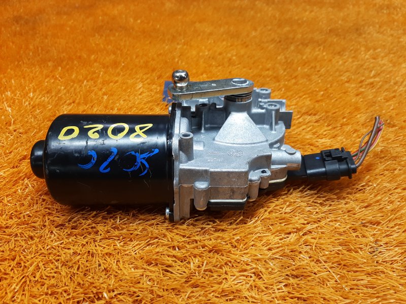 Мотор стеклоочистителя, 1300 рублей, Красноярск