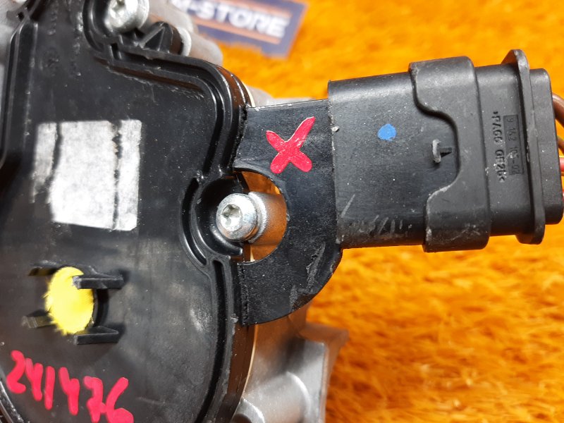 Мотор стеклоочистителя, 1300 рублей, Красноярск