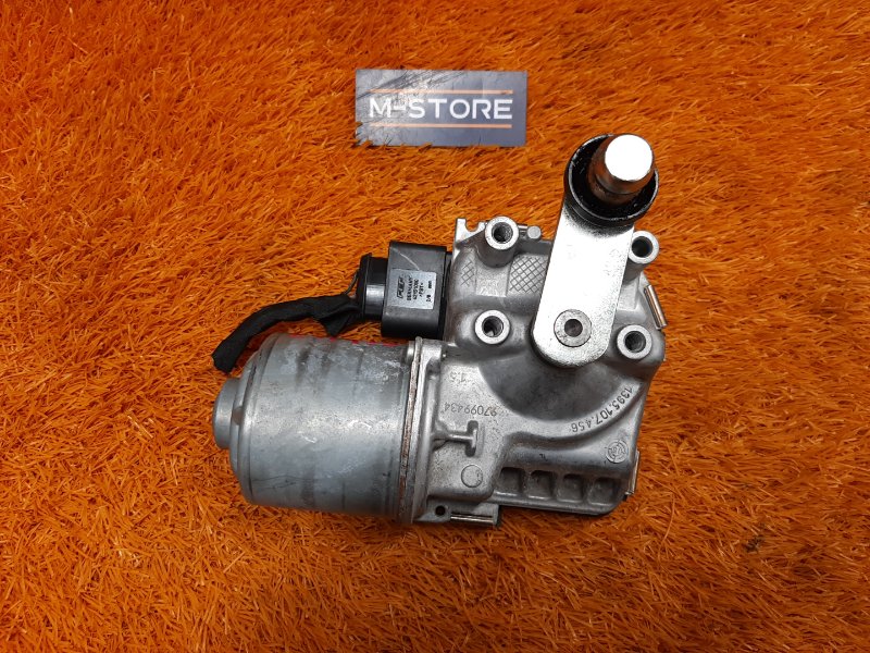 Мотор стеклоочистителя, 3870 рублей, Красноярск