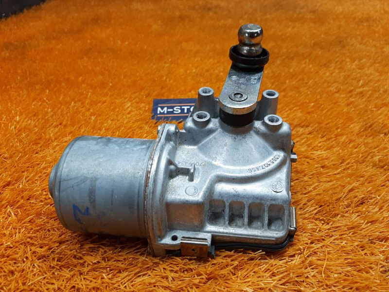 Мотор стеклоочистителя, 3870 рублей, Красноярск