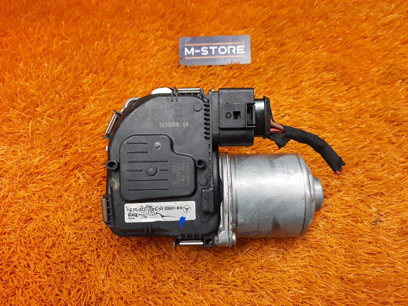 Мотор стеклоочистителя, 3870 рублей, Красноярск