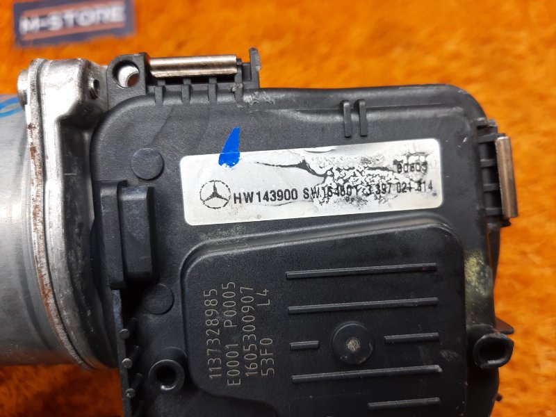 Мотор стеклоочистителя, 3870 рублей, Красноярск