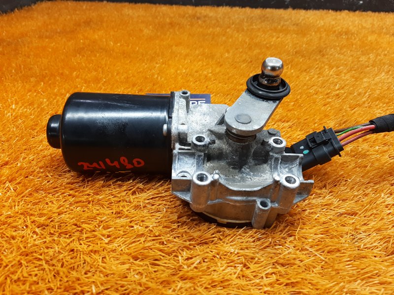 Мотор стеклоочистителя, 4300 рублей, Красноярск