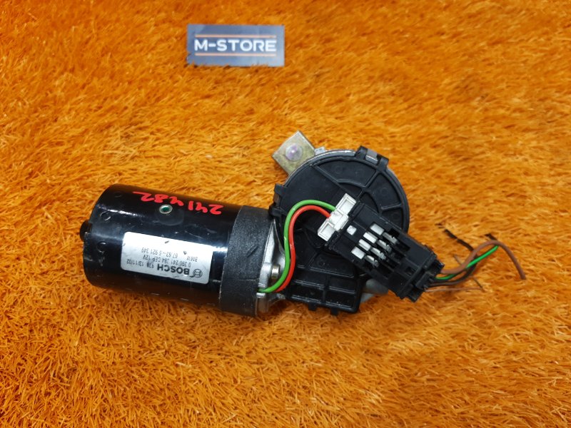 Мотор стеклоочистителя, 610 рублей, Красноярск