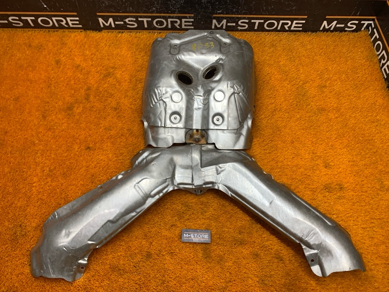 Тепловой экран, 1200 рублей, Красноярск